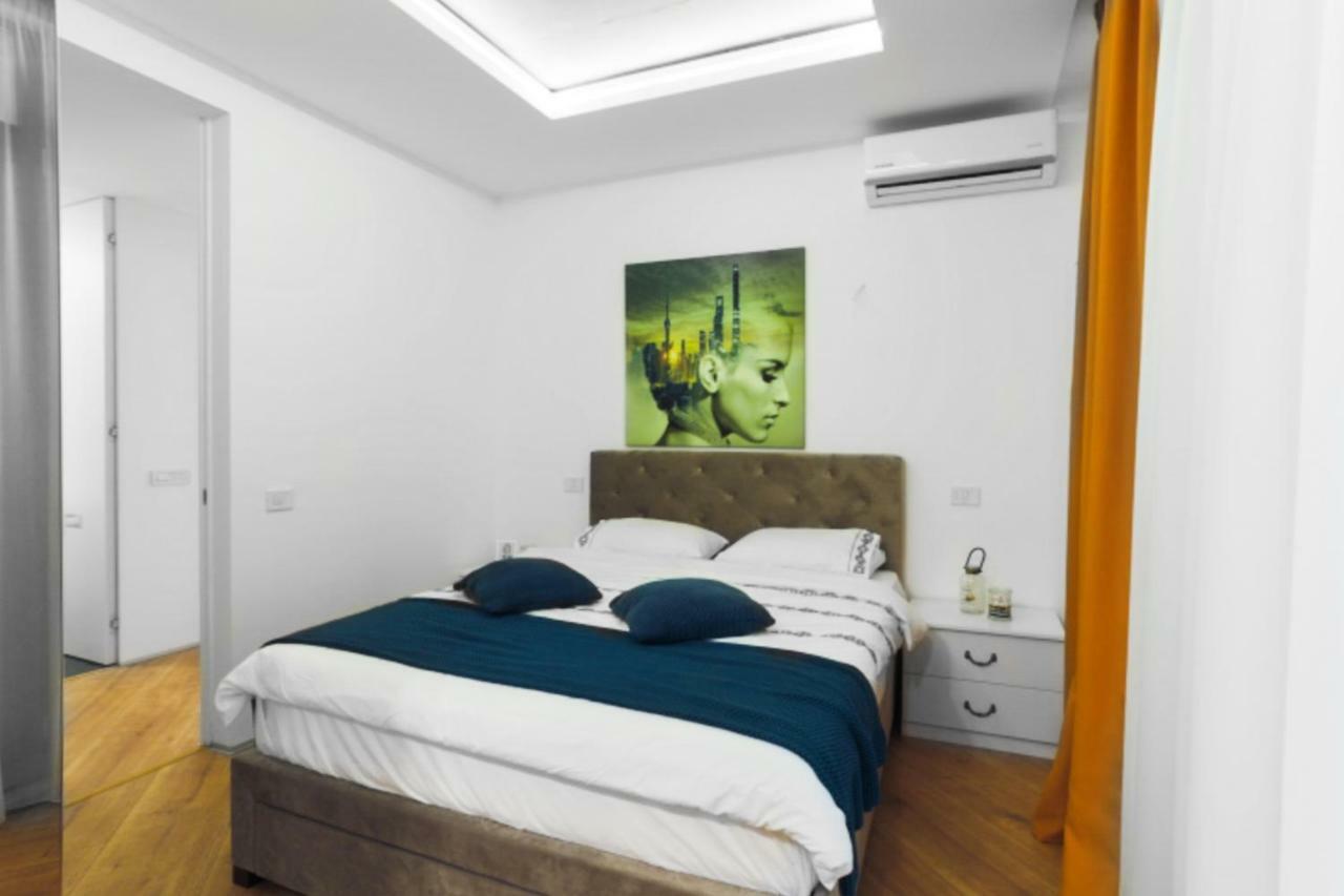 Novum Aparthotel Bukarest Exteriör bild